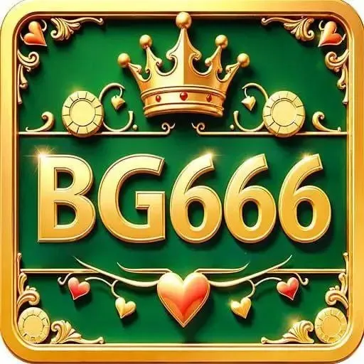 BG666 Game Login